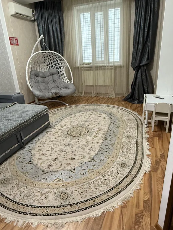 Отличная квартира для комфортного времяпровождения