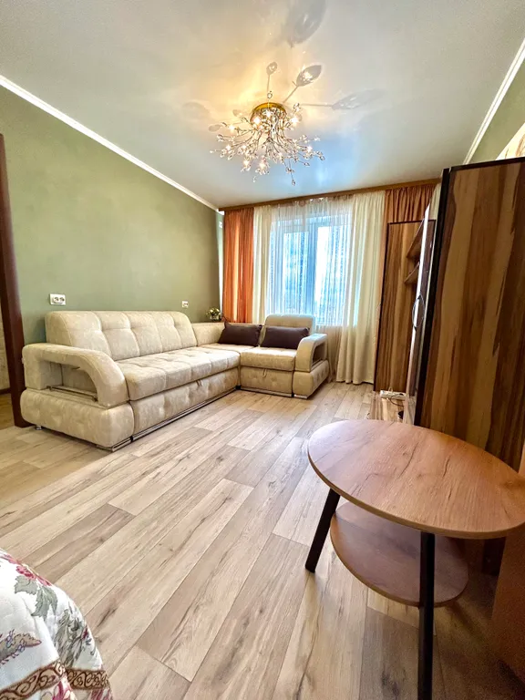 Квартира у метро проспект победы