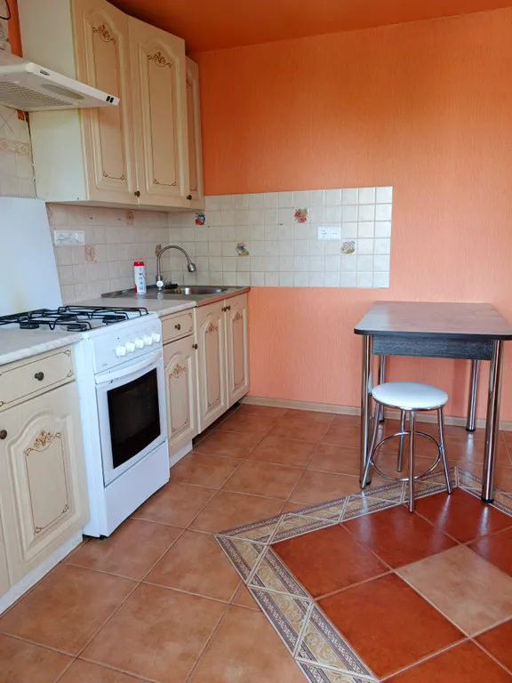 Чистая новая квартира от трассы 3 минуты