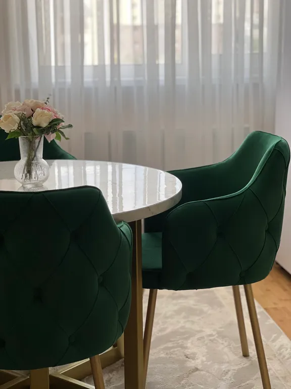 Уютная квартира для семьи