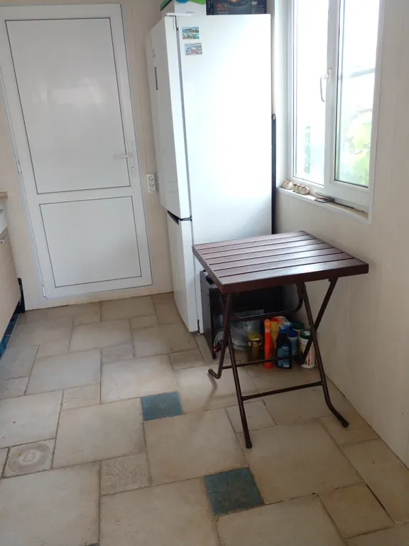 Квартира Квартира Отдых от шума и суеты в Голубой бухте — Геленджик