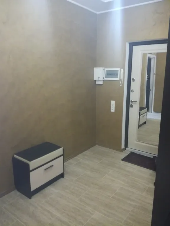 Видовая квартира у моря