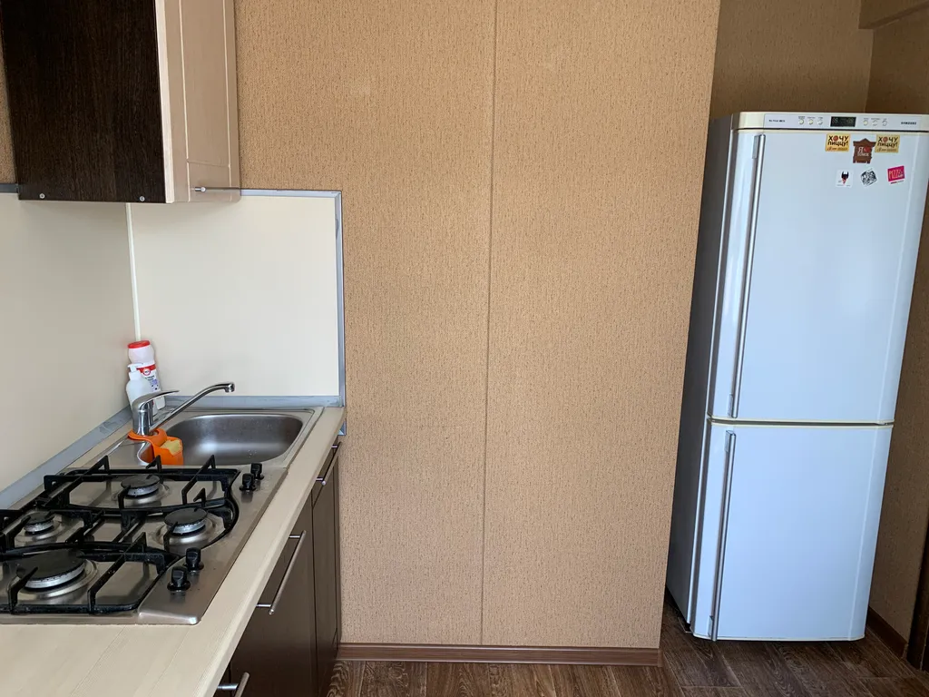 Уютная двухкомнатная квартира в центре