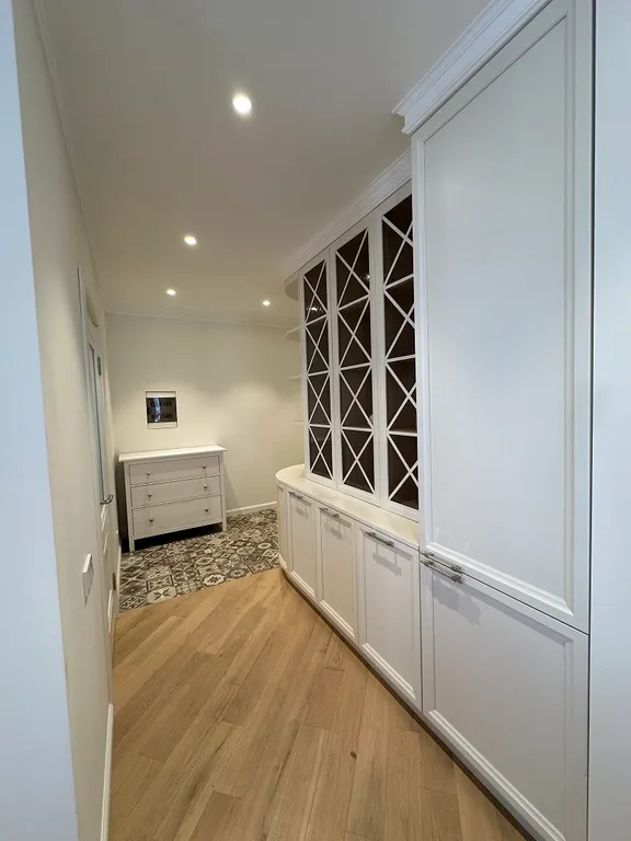 Квартира Комфортная квартира в Санкт-Петербурге — Санкт-Петербург