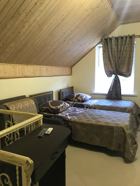 Квартира Комната — Дербент