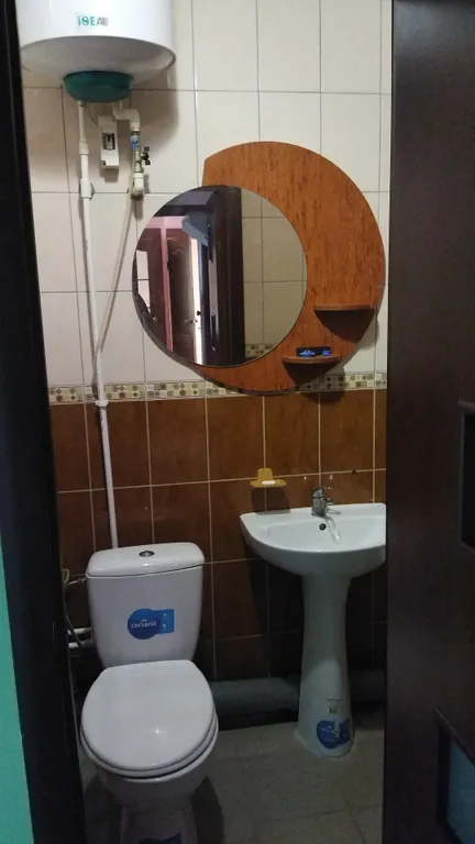 Дом на Азовском море