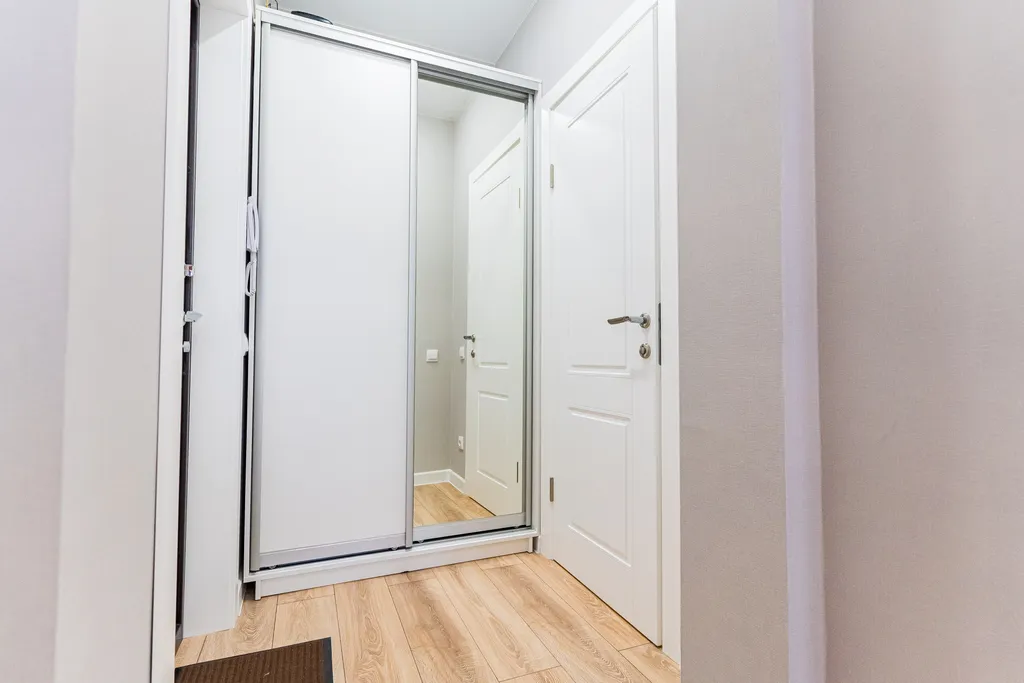 Уютная квартира с видом на море от LetoApart