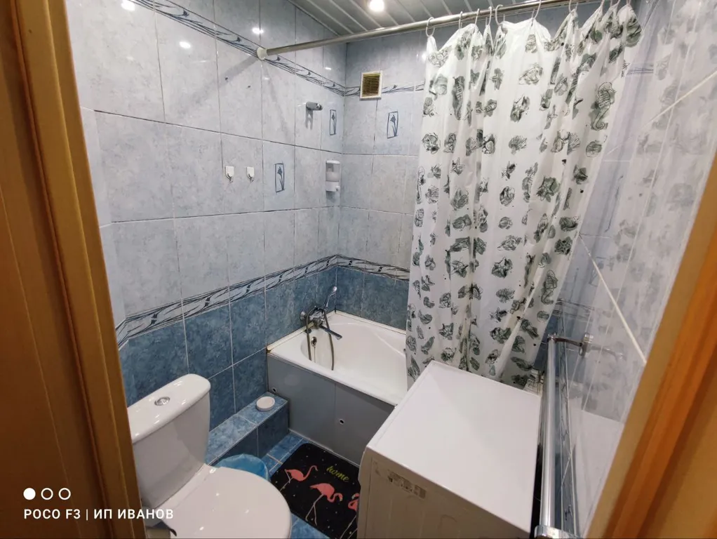 Уютная чистая квартира на 2-м этаже в р-не ДК Звезда