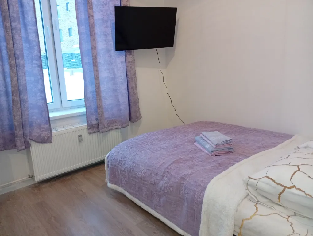 Квартира Уютная квартира рядом с НИИ Петрова — Песочный