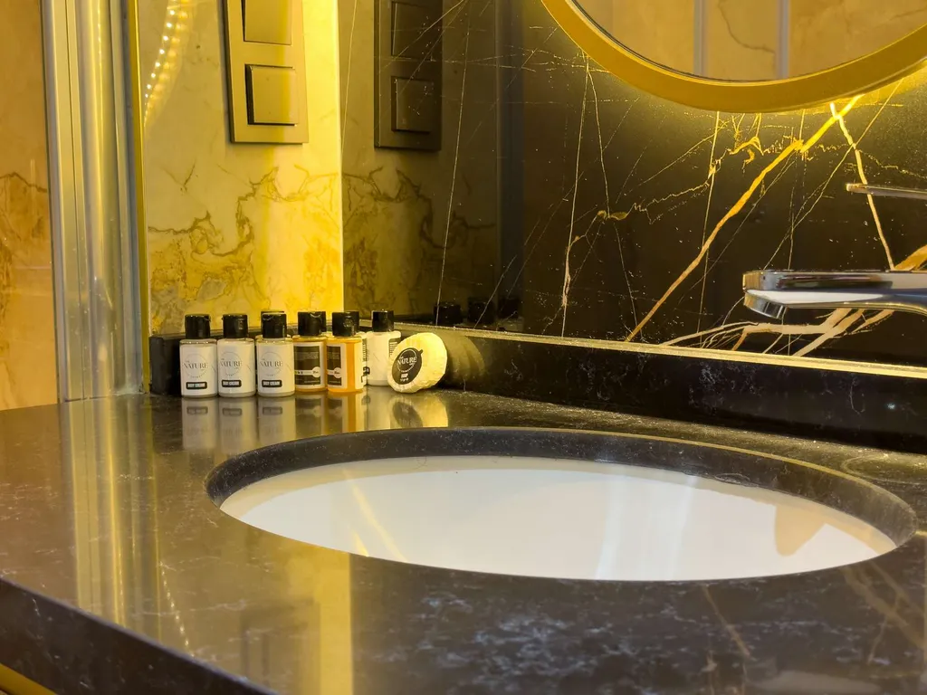 Oba Select apartments