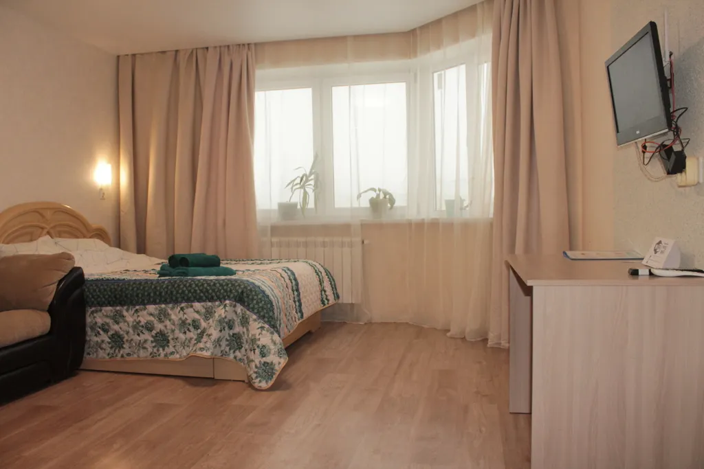 Йога - студия с ванной