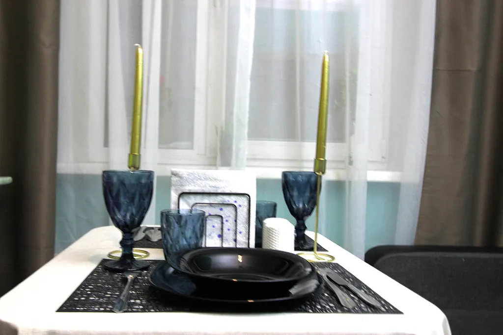 Уютная квартира у Планеты