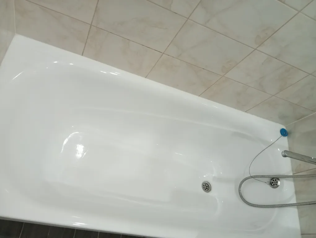 Квартира в новом доме