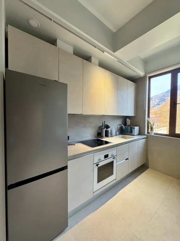 Квартира Квартира в стиле лофт в центре Красной поляны — Красная Поляна