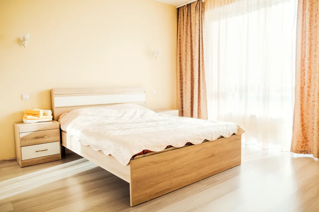 Видовые премиум-апартаменты в ЖК Фрегат