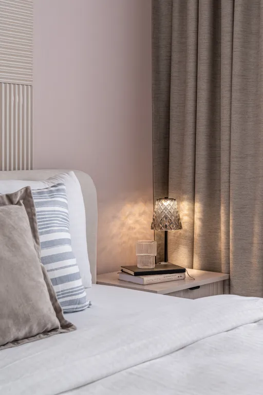 Квартира Квартира с авторским ремонтом в клубном доме — Екатеринбург