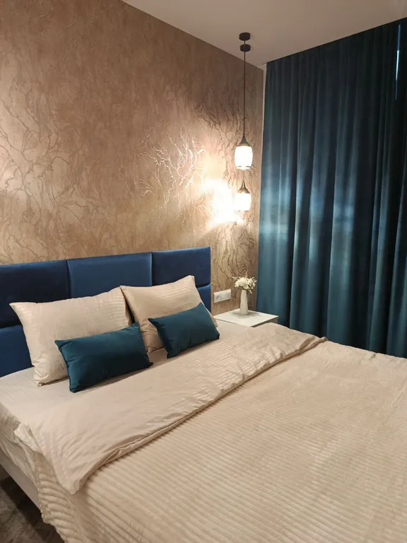 Уютная квартира на побережье Балтийского моря