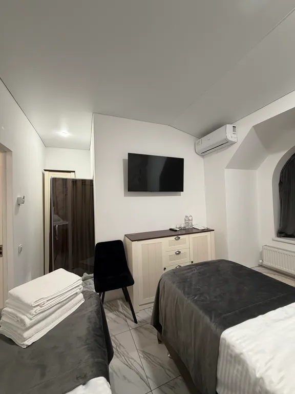 Territory of the White House