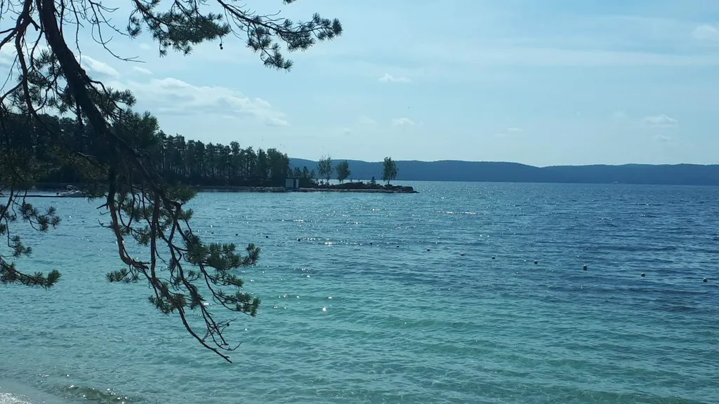 Оз. Еловое санаторий сосновая горка Уютная Квартира