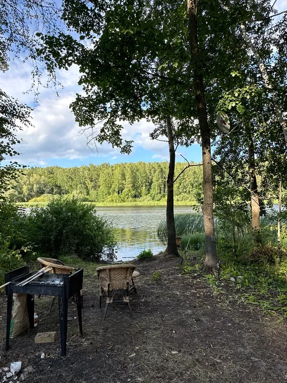 Коттедж Уютный 3-комнатный домик на берегу залива — Казань