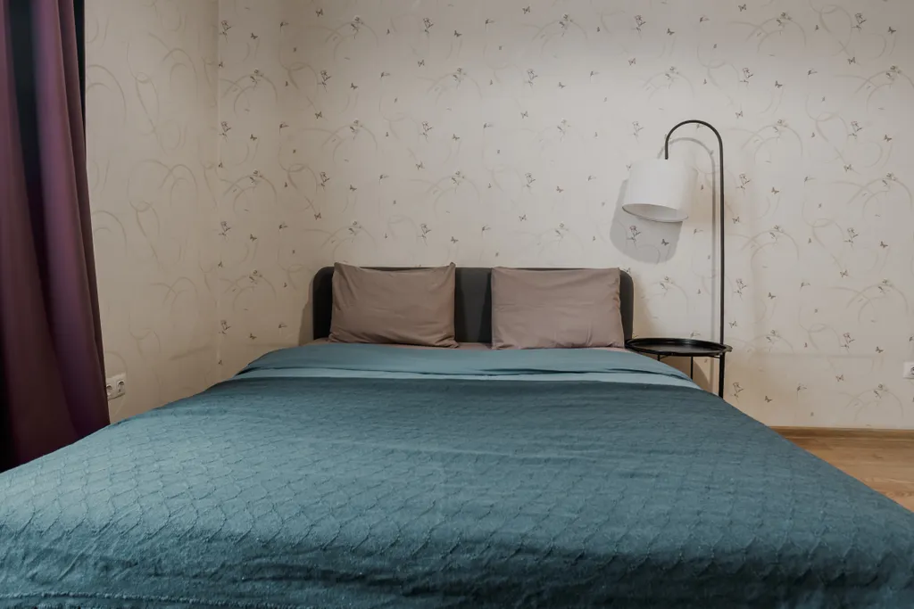 Уникальная атмосферная квартира в самом сердце города