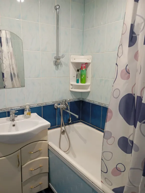 Уютная квартира, район автовокзала