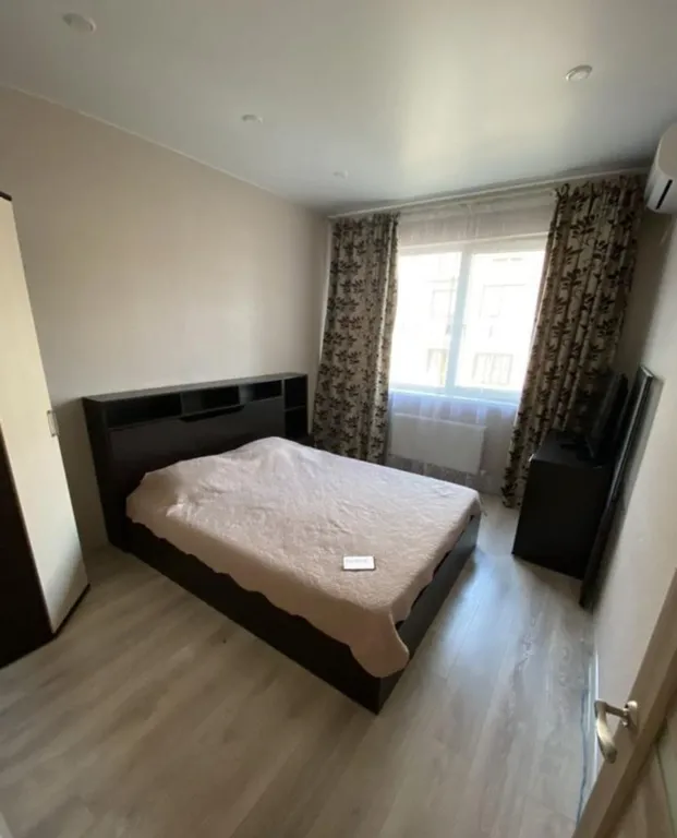 Квартира Квартира возле аквапарка — Геленджик