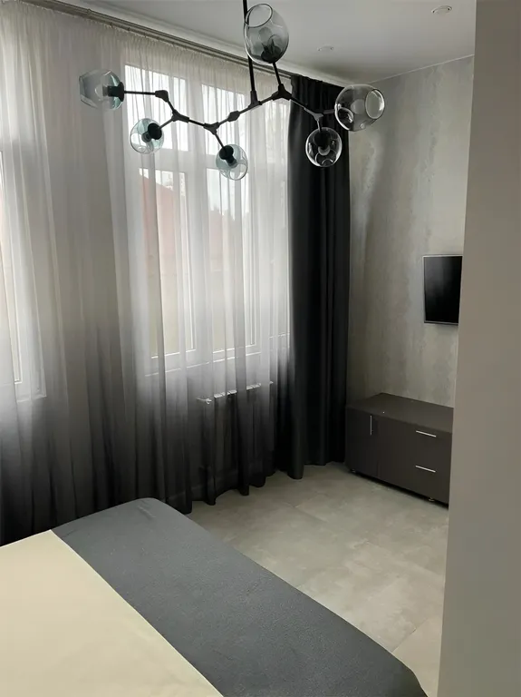 Квартира 1-комнатная Квартира — Сочи