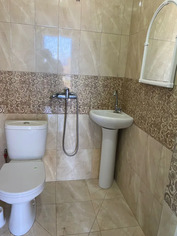 Комната с видом на море