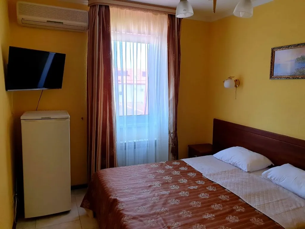 Квартира Комната — Геленджик