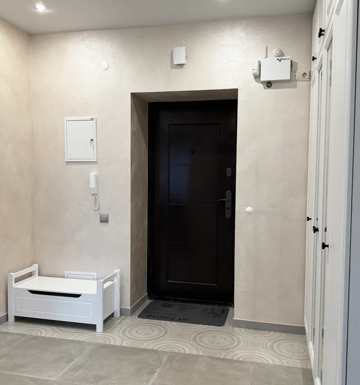 Квартира Уютная 2х комнатная квартира в Светлогорске-2 — Светлогорск