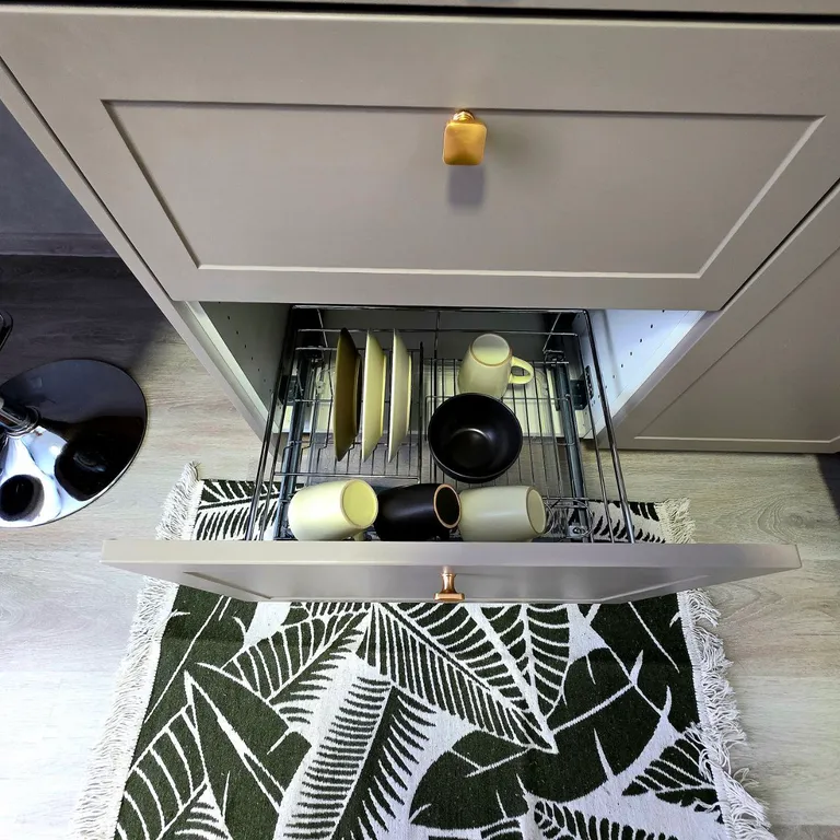 Апартаменты бизнес-класса ЖК Среда, Кировский район