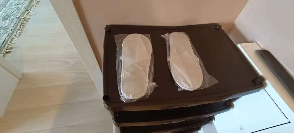 Квартира Комфортная двухкомнатная квартира, чистая — Алматы