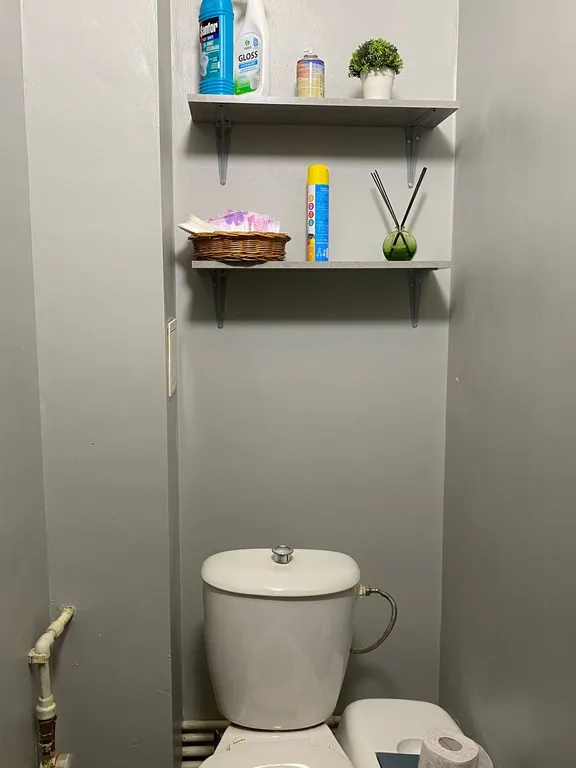 Уютная квартира рядом с морем