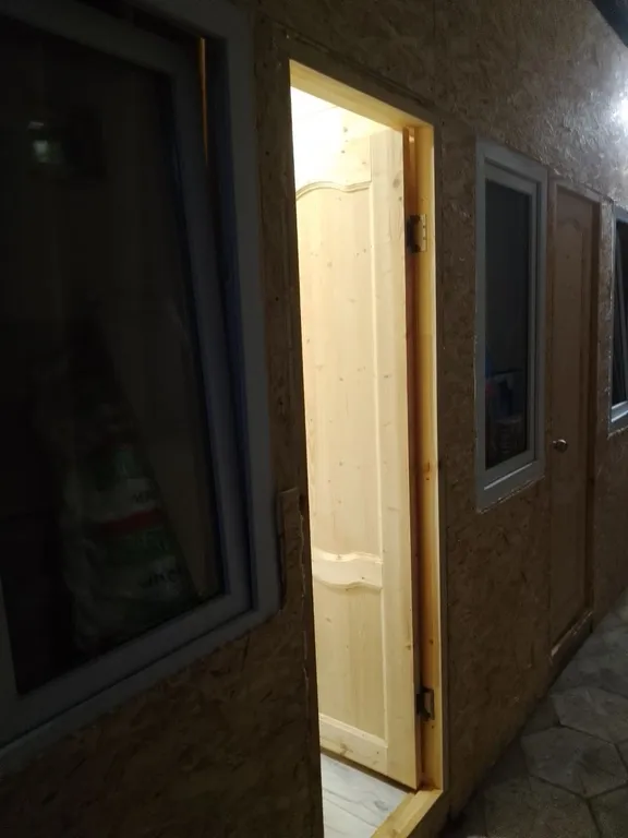 Одноместный эконом