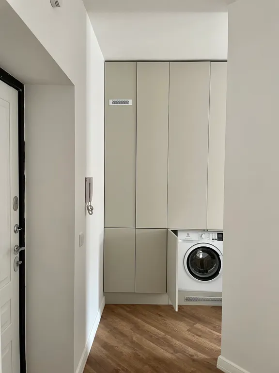 Апартаменты в сердце города