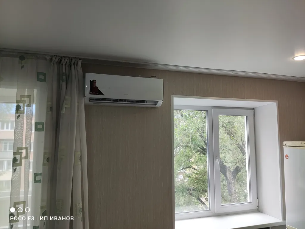 Светлая, уютная квартира с новым ремонтом