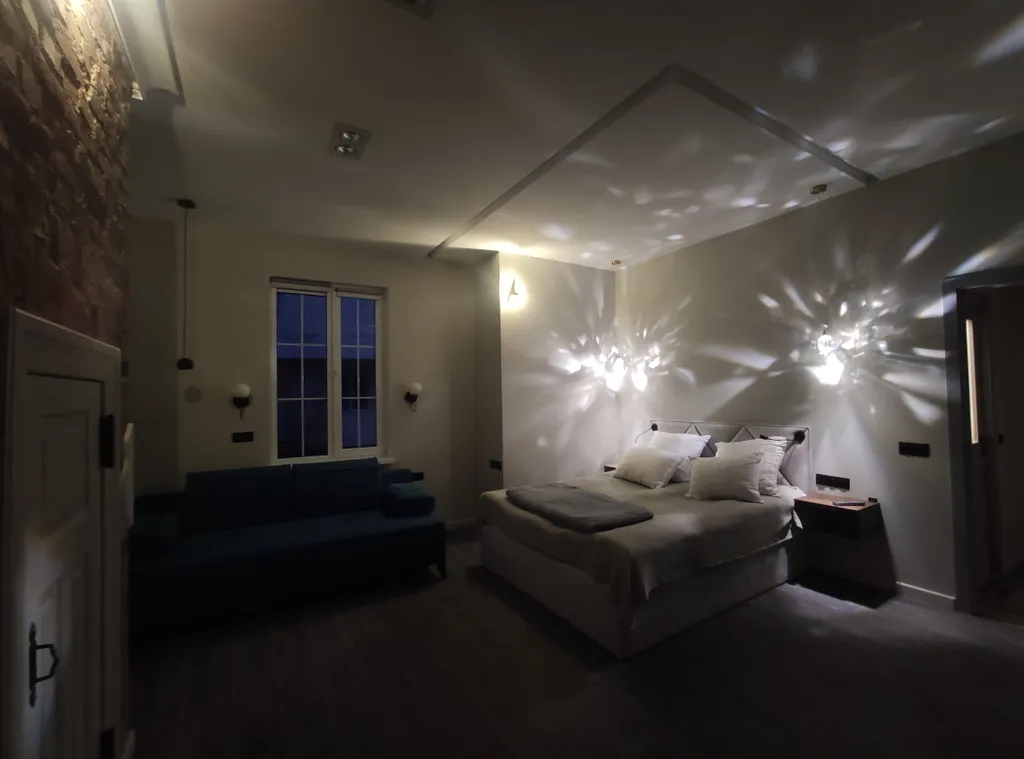 ДэЛюкс апартаменты в историческом доме у Верхнего озера