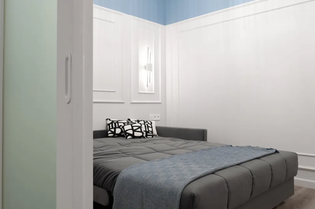 Светлана парк апартамент мелани