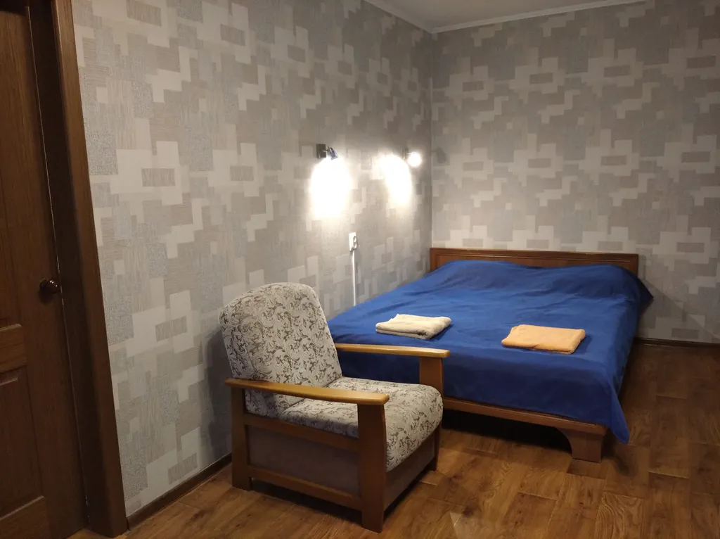 Уютная квартира в центре города — аренда посуточно в Калининград