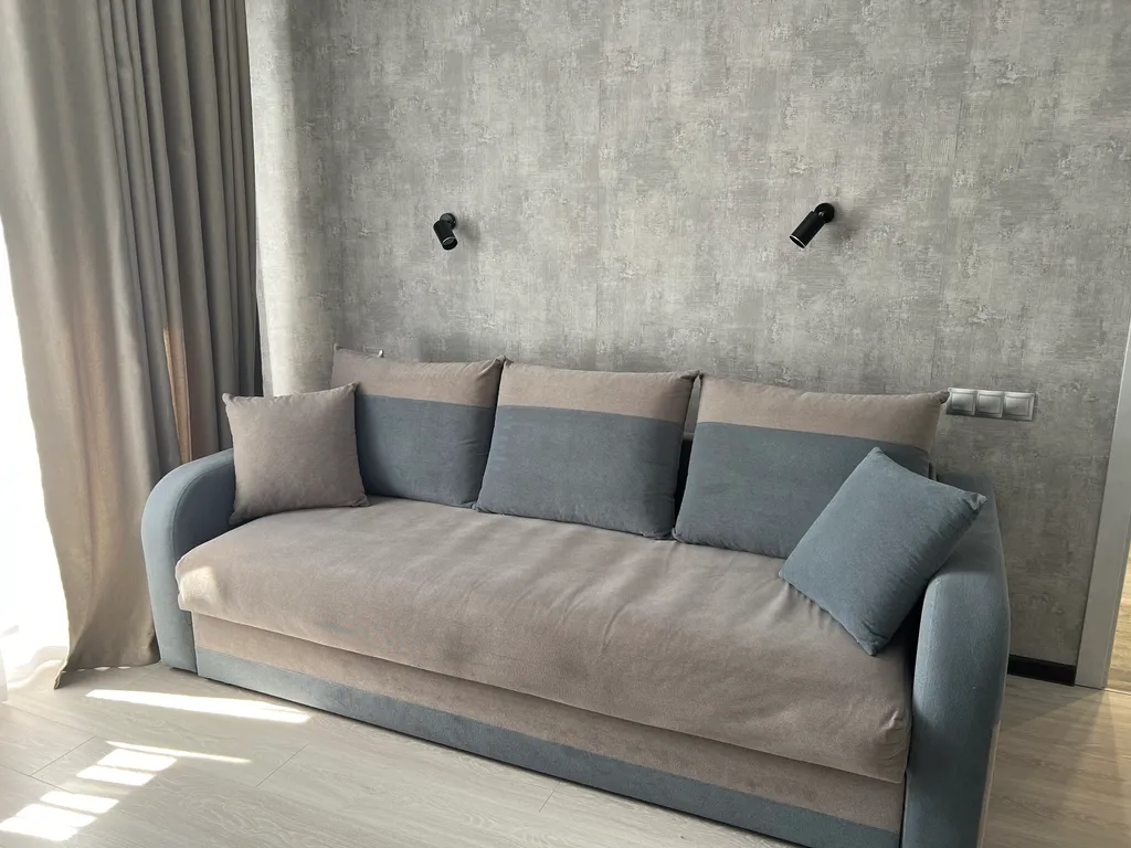 Квартира Современная уютная квартира в самом центре Судака — Судак