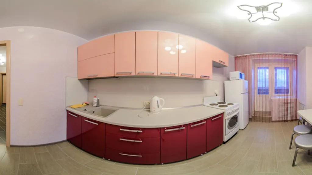 Квартира район ж/д и автовокзала