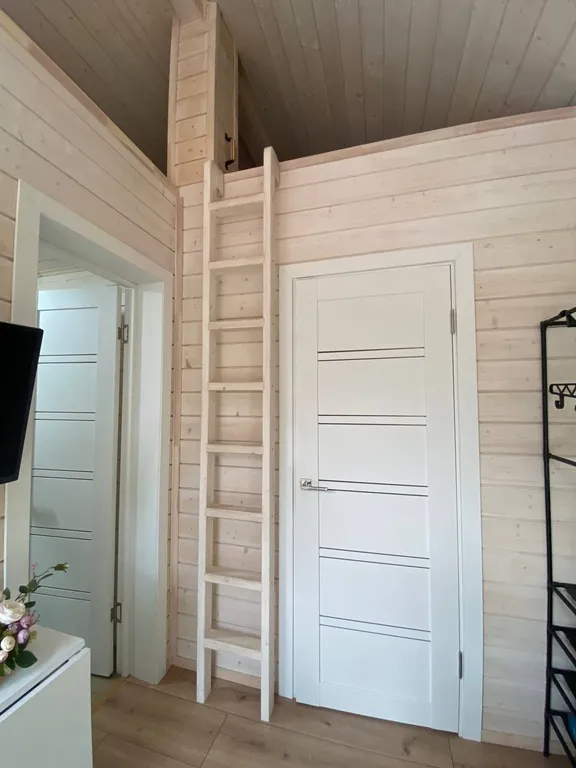 Барн хаус на Берегу моря