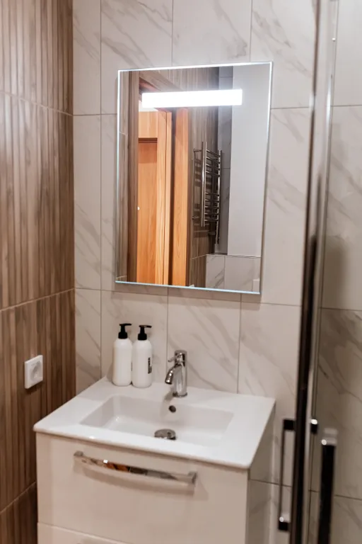 Апартаменты-студия 618