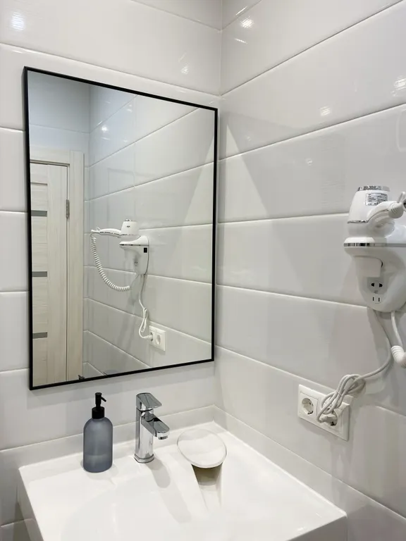 Уютная студия