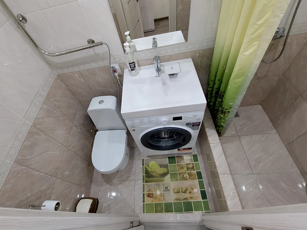 Квартира Квартира Студия в центральном Сочи — Сочи