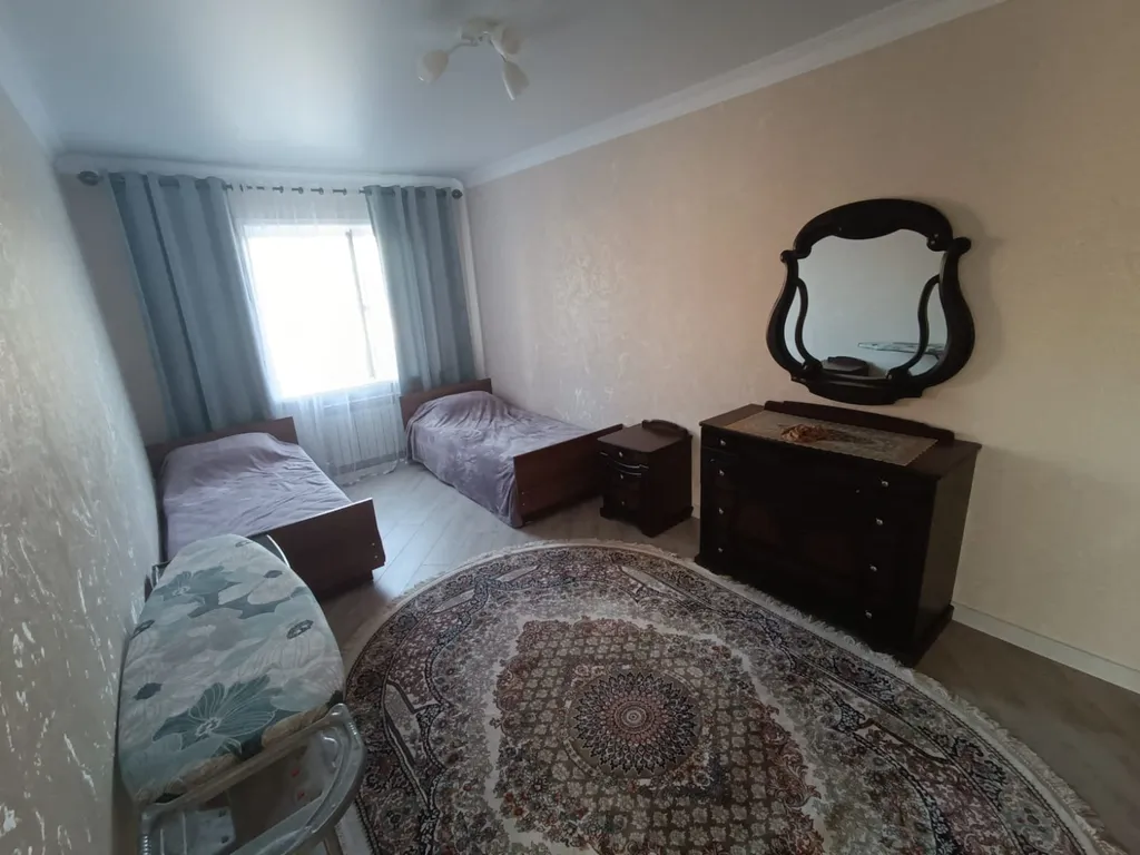 Квартира около моря