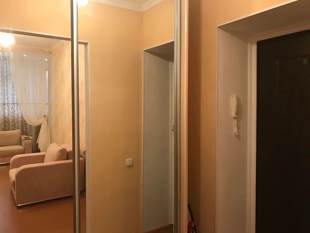 Квартира рядом с морем