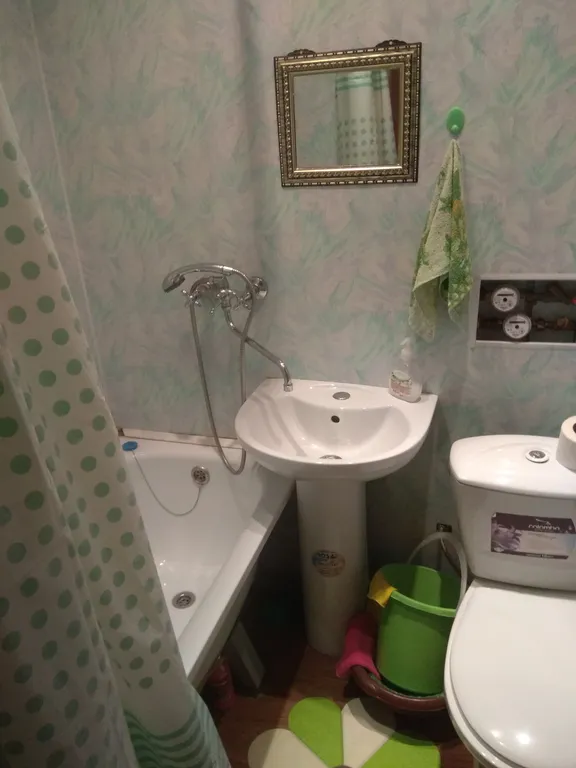 1-комн квартира в центре