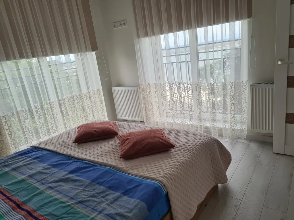 Квартира Апартаменты с видом на море — Пионерский